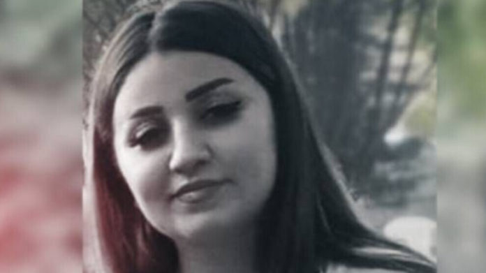 Shinyar Huner, 21 ans, est décédée quelques jours après avoir été aspergée d’un gaz liquide pendant son sommeil