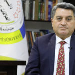 L’embargo contre le Rojava, une opportunité pour l’EI La région du nord et de l’est de la Syrie appelée le Rojava est isolée des régions environnantes par un embargo.