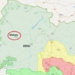 Afrin: Deux personnes enlevées par les forces supplétives de la Turquie dans le district de Mabata La police paramilitaire créée par l'État turc dans la région occupée d’Afrin, au nord de la Syrie, a enlevé deux hommes de 55 et 32 ans