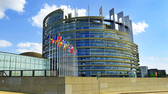 Dans un rapport présenté lors de la session plénière du Parlement européen, la Turquie est considérée comme une « source d'instabilité ».
