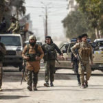 60 personnes enlevées à Afrin en février L'Organisation des droits humains d'Afrin a publié un bilan des crimes commis par les forces d'occupation turques à Afrin en février