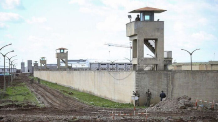 Les investissements dans la construction de prisons témoignent de la politique répressive du gouvernement turc.