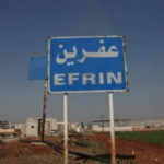 Deux femmes et deux filles tuées à Afrin depuis le début de l’année Les forces d’occupation turco-djihadistes ont assassiné au moins deux filles et deux femmes à Afrin, dans le nord de la Syrie.