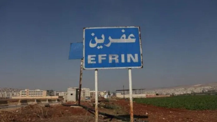 Les forces d’occupation turco-djihadistes ont assassiné au moins deux filles et deux femmes à Afrin, dans le nord de la Syrie.