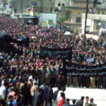 Il y a dix-huit ans, le soulèvement de Qamishlo Le 12 mars 2004, neuf personnes ont été tuées après que des affrontements aient éclaté pendant un match de football dans la ville de Qamishlo