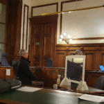 Affaire de l’escadron turc de la mort : Verdict le 22 avril Le procès concernant la tentative d'assassinat des dirigeants politiques kurdes Remzi Kartal et Zübeyir Aydar s’est tenu à Bruxelles vendredi