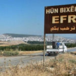 Un autre civil enlevé à Afrin Les forces de l’armée turque et ses mercenaires alliés continuent de commettre des crimes dans les territoires occupés dans le nord-est de la Syrie en violation du droit international.