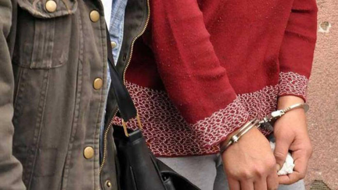 De nombreuses femmes ont été arrêtées à Diyarbakir ce mercredi matin, à l’issue d’un raid mené par la police turque