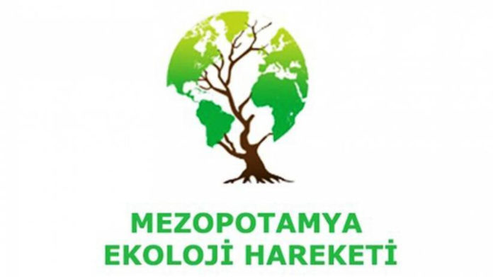 Le Mouvement écologique de Mésopotamie (MEH) a publié une déclaration sur les politiques de déforestation, dénonçant des massacres écologiques
