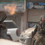 Violents affrontements entre groupes de mercenaires pro-turcs dans le nord de la Syrie À Girê Spî et Afrîn, des affrontements meurtriers se déroulent depuis une semaine entre des groupes de mercenaires fidèles à la Turquie.