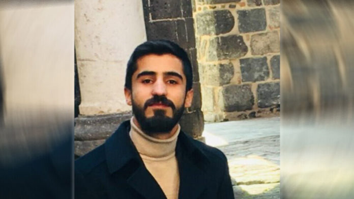 Dimanche, dans la province kurde de Sirnak, un inspecteur de police turc a renversé un jeune avocat, avant de prendre la fuite.