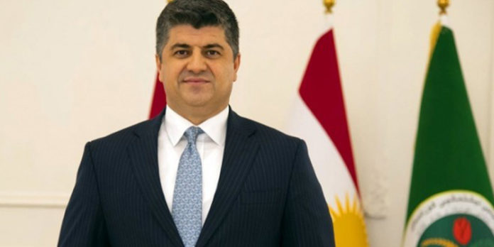L'ancien coprésident de l’Union patriotique du Kurdistan (UPK), Lahur Cengi, a publié une déclaration écrite concernant la visite du Premier ministre du Gouvernement régional du Kurdistan (KRG), Mesrur Barzani, en Turquie.