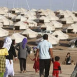 La Turquie projette d’installer des réfugiés dans les zones occupées du nord de la Syrie La Turquie envisage d'installer des réfugiés dans les zones occupées du nord de la Syrie, a dénoncé le PYD.