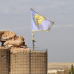 Un civil blessé dans une attaque contre Manbij Un civil a été blessé lundi soir dans une attaque d'artillerie contre le village de Mahsanli, a rapporté le conseil militaire de Manbij.