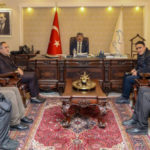 SADAT se déchaîne à Van La société SADAT qui est à l’origine des mesures préfectorales interdisant toute manifestation à Van depuis 6 ans opère sous différents noms