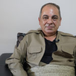 « Sans le PKK, Hewlêr aurait pu tomber aux mains de l’EI » (ancien commandant des peshmergas) Sans l’intervention de la guérilla, l’EI aurait pu envahir Hewlêr et Zakho en 2014, affirme l'ancien commandant peshmerga Riyad Selahaddin.