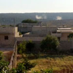 La Turquie intensifie ses attaques contre le Rojava Les forces turques et leurs alliés djihadistes ont de nouveau attaqué le nord de la Syrie, en particulier les régions de Shehba et d'Afrin