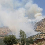 Le journaliste Steve Sweeney publie un rapport sur l’utilisation d’armes chimiques par la Turquie Le journaliste britannique Steve Sweeney a publié un rapport de terrain sur les crimes de guerre turcs et l'utilisation d'armes chimiques