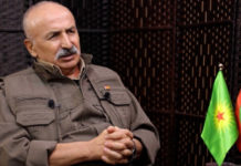 Mustafa Karasu : “Le statu quo du XXe siècle ne peut être maintenu” Mustafa Karasu a parlé de la situation actuelle au Kurdistan et au Moyen-Orient et a déclaré que le statu quo du 20e siècle ne peut être maintenu.