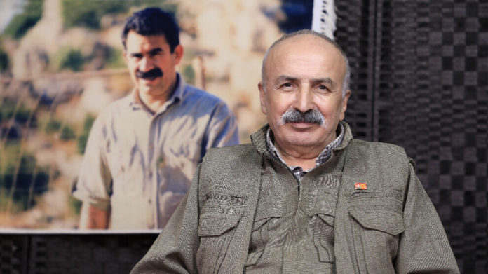 La rumeur selon laquelle l'État turc mène des pourparlers avec Abdullah Öcalan à Imrali est un procédé de guerre spéciale (Mustafa Karasu)