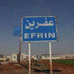 Les forces d’occupation turco-djihadistes ont enlevé 45 personnes à Afrin au cours du mois de juin Selon l'Organisation des droits humains d'Afrin, les forces d’occupation turco-djihadistes ont enlevé au moins 45 personnes à Afrin en juin