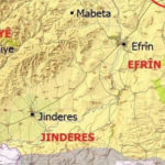 Un chef de l’EI tué par une frappe américaine dans la région occupée d’Afrin Selon le CENTCOM, un haut responsable de l'EI a été tué dans une frappe de drone américaine à Afrin occupée par la Turquie