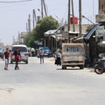 Des comités d’urgence établis à Tall Rifat pour répondre aux attaques turques Face aux menaces d’invasion de la Turquie, les conseils de district de Tall Rifat au nord de la Syrie ont mis en place des comités d'urgence