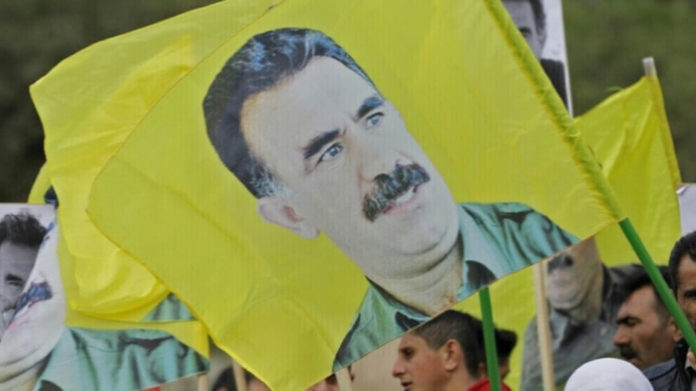 Les avocats d'Öcalan ont déposé une énième requête devant le parquet de Bursa afin de rencontrer leur client sur l'île-prison d'Imrali