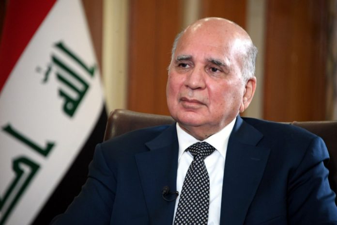 Le Ministre irakien des Affaires étrangères Fouad Hussein a indiqué mercredi soir que les forces turques avaient délibérément bombardé le site touristique à Zakho, au Sud-Kurdistan (Irak).