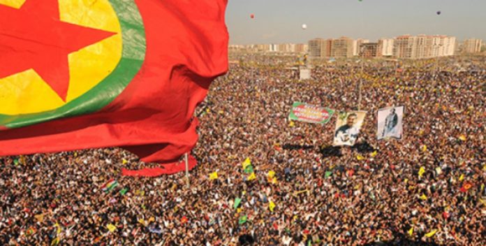 Un million de signatures ont été recueillies au Sud-Kurdistan (Nord de l’Irak) dans le cadre de la campagne pour le retrait du PKK de la liste des organisations terroristes.