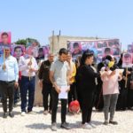 « La Turquie profite des crises internationales pour réaliser ses objectifs coloniaux ». L’Administration du district de Tall Rifat a condamné les menaces d'invasion de l'État turc, affirmant que la Turquie profite des crises internationales pour réaliser ses objectifs coloniaux et changer la structure démographique en Syrie.