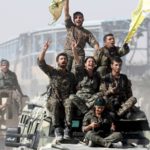 Il y a dix ans, la révolution du Rojava Il y a dix ans, le 19 juillet 2012, les Kurdes ont ouvert une porte vers la liberté, lorsque les habitants de Kobanê ont pris en main leur propre destin, en proclamant leur autonomie, après avoir repoussé les forces du régime syrien.