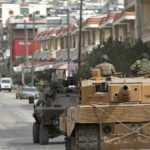 Trois personnes enlevées à Afrin Trois autres personnes ont été enlevées par la soi-disant police militaire des forces d’occupation turques à Afrin, dans le nord de la Syrie.