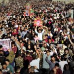 Frappe de drone turque à Tall Rifat: Le nombre de morts est passé à quatre Le bilan humain de l’attaque de drone menée par l’armée turque à Tall Rifat est passé à quatre morts. Cinq personnes blessées lors de l’attaque de mercredi sont toujours hospitalisées.