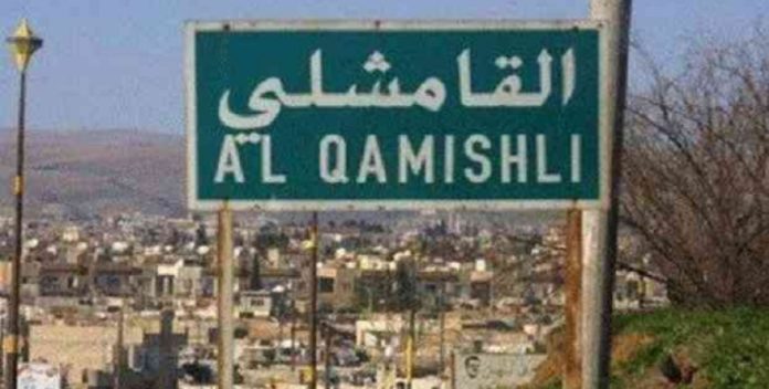 Une femme de quarante ans a été tuée samedi sur son lieu de travail, à Qamishlo, dans le Nord de la Syrie. 