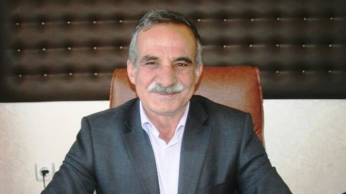 Le prisonnier politique Bazo Yılmaz est décédé dans une prison d'Urfa. Il souffrait d’une BPCO sévère liée aux conditions de détention