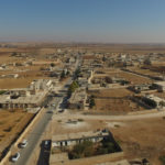 La Turquie poursuit ses bombardements dans le nord de la Syrie Au cours de la nuit dernière, la Turquie a bombardé les villages de Werdiyê et Til Mediq dans le canton de Shehba, au nord de la Syrie.