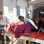 Des morts et des blessés dans une frappe de drone turque à Tall Rifat La Turquie a de nouveau frappé le nord de la Syrie ce matin. La ville de Tall Rifat, dans le canton de Shehba, a été ciblée par un drone