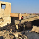 L’infrastructure éducative du Rojava visée par les attaques turques Les attaques permanentes de la Turquie contre les écoles menacent gravement le système éducatif au Rojava