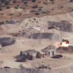 Six soldats turcs et mercenaires djihadistes tués par les HRE dans le nord de la Syrie