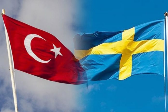 La Suède va extrader vers la Turquie un homme recherché pour fraude bancaire. Il s'agit du premier cas depuis qu'Ankara a exigé l'extradition d'un certain nombre de personnes en échange d'un accord sur l'adhésion du pays nordique à l'OTAN.
