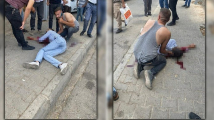 La police turque a abattu jeudi un jeune homme dans la province kurde de Mardin, prétextant qu’il n’aurait pas obéi à un ordre de s’arrêter