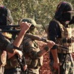4 membres des forces d’occupation turco-djihadistes tués à Afrin Les HRE ont annoncé dans un communiqué avoir tué deux soldats turcs et deux mercenaires djihadistes dans la région occupée d’Afrin