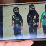 Une nouvelle génération de djihadistes grandit dans le camp d’Al-Hol, avertit le porte-parole des FDS Le porte-parole de FDS Ferhad Shamî met en garde contre une résurgence de l'EI dans le Camp d’Al-Hol, au nord-est de la Syrie