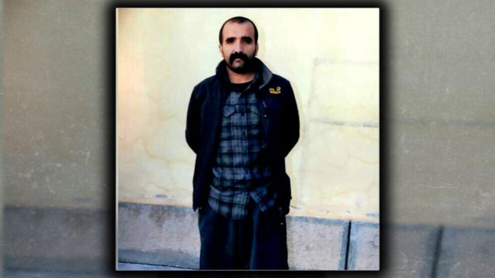 Un nouveau décès de prisonnier politique est survenu en Turquie. Détenu depuis 6 ans, Süphan Çabuk souffrait de troubles cardiaques