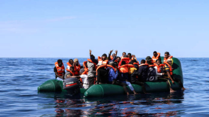 L'Assemblée générale du Parti de l'Union démocratique (PYD) a fait une déclaration concernant le naufrage d’un bateau de réfugiés et a déclaré que l'État turc est engagé dans le trafic d’être humains.