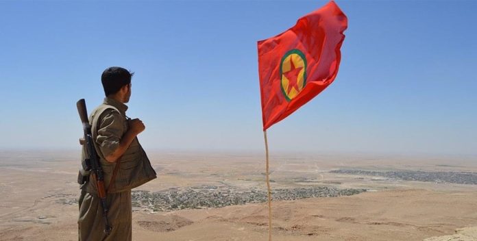 Le Centre de presse des Forces de défense du peuple (HPG) a rapporté jeudi que l'armée turque continue d'utiliser des armes chimiques et d'autres armes interdites dans son invasion des zones controlées par ses fores dans le sud du Kurdistan (nord de l'Irak).