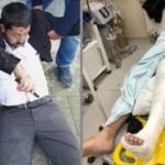 Le HDP condamne les viloences policières contre ses députés