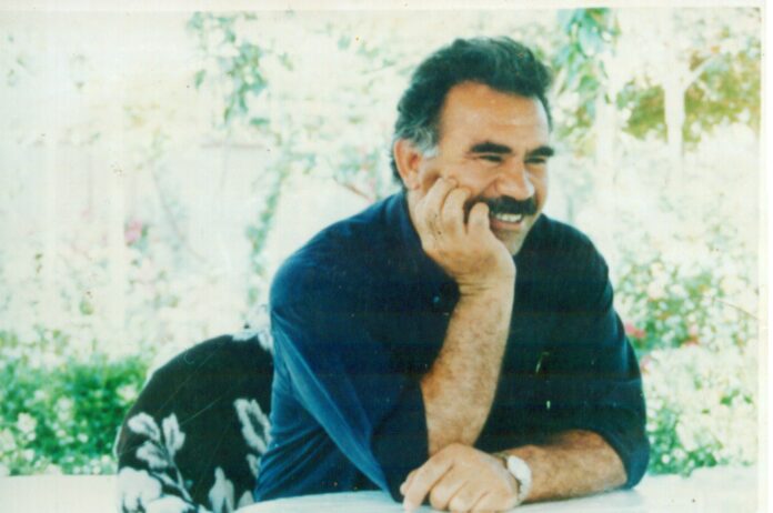 Le leader kurde Abdullah Öcalan s'est vu imposer une interdiction de visite de six mois après les précédentes interdictions arbitraires.