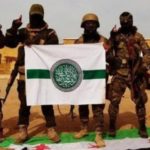 Farhad Shami : « Le Front al-Nosra déplace ses convois dans Afrin occupée » Farhad Shami, porte-parole du centre de presse des Forces démocratiques syriennes (FDS), a déclaré que la semaine dernière, le Front al-Nosra a introduit six convois à Afrin occupée sous les yeux de la Turquie.